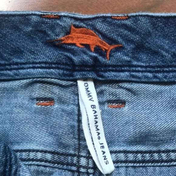 Tommy Bahama Jeans - Picture 7 of 7